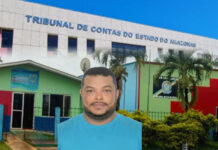 TCE-AM determina que presidente da Câmara de Envira devolva R$ 110 mil aos cofres públicos