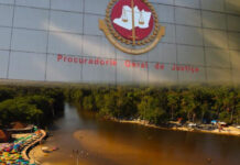 MP-AM obtém decisão favorável na Justiça por normalização do serviço de saneamento básico em Rio Preto da Eva