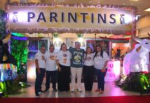 Parintins é destaque no Festival Amazonas de Turismo