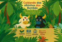 Prefeitura de Parintins realiza ação voltada às crianças dos bois Caprichoso e Garantido