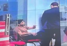 Urgente: Alex Braga é preso por embriaguez no volante em Manaus