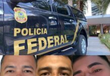 Veja a lista dos principais investigados e suas funções no esquema que culminou na operação da PF no Amazonas