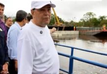 Eduardo Braga se Consolida como “ O Pontífice da política “; o construtor de pontes no Amazonas