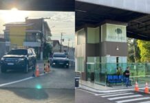 Operação da PF contra o tráfico cumpre mandados em condomínios em Manaus