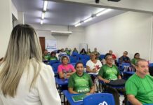 FUnATI abre inscrições gratuitas para o curso Educador Social do Envelhecimento