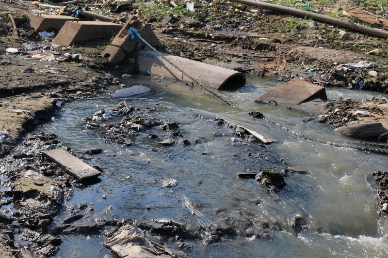 Estação-Tratamento-ESGOTO