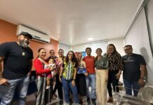 Prefeitura de Parintins e Sebrae promovem criação de artesanato infantil e sustentabilidade