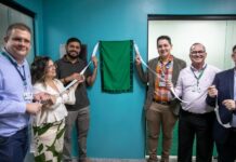 Inauguração de salas do ProEnSP e novos laboratórios fortalece ensino em Enfermagem em Saúde Pública na UEA