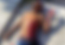 Jovem é m0rt0 a golpes de f4c4 no bairro da Raiz