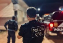 Operação Caminhos Seguros: PC-AM e órgãos de segurança e fiscalização realizam CIF em Iranduba e Cacau Pirêra