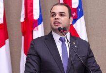 Presidente Roberto Cidade critica abandono da BR-319 e pede mobilização: ‘Estrada é vital para o Amazonas’