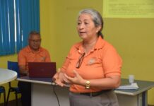 Secretaria de Educação promove primeiro encontro com professores do Programa Brasil Alfabetizado
