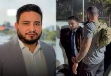 Urgente! MPAM acaba de denunciar Alex Braga por estupro, aborto forçado e coação psicológico