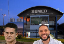 Prefeitura de Manaus renova aluguel de prédio por R$ 2,2 milhões de reais com corretora