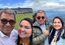 Primeira-dama e secretária de Saúde de Iranduba é alvo de denúncias por caos no Hospital municipal