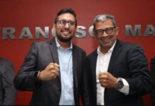 Robson Adriel, vice-prefeito de Iranduba, Vira O rei do peixe e o Barão de terras no ramal do Ouro Verde