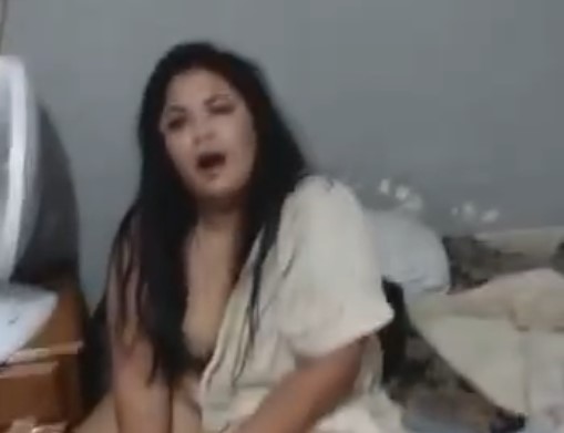 homem flagra mulher com amante