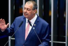 Omar Aziz defende a nova Lei Geral de Licenciamento Ambiental. “…quem sabe o que é viver na Amazônia é quem mora lá…”