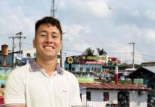 Matulinho Braz vai gastar mais de R$ 1 milhão em empresa de coleta de resíduos para construir a orla de Caapiranga