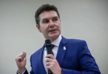 Ministro Jader Filho cumpre agenda no Amazonas e anuncia investimentos na área de habitação popular