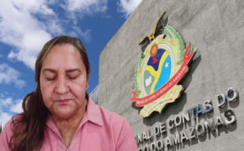 TCE-AM vai investigar a prefeita de Eirunepé por suspeita de má-gestão financeira e climática no município