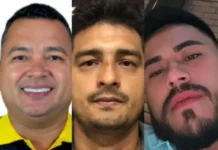 Conheçam os nomes dos investigados na Operação Linhagem da PF no AM