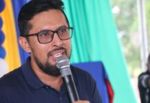 Vice-prefeito de Iranduba, Robson Adriel, tem uma evolução patrimonial suspeita de irregularidades