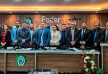 MP-AM acata ação popular que pede a imediata suspensão do aumento dos salários dos vereadores de Manacapuru