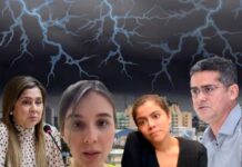 Efeito Colateral: David Almeida enfrenta um inferno astral no segundo mandato, escândalos, conflitos na família e baixa popularidade marcam os seis primeiros meses