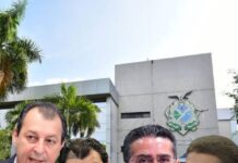 David trai Omar e quer o Amazonas para si: chapa com Rotta e Braga escancara ruptura