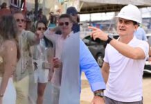 “Carnaval, contratos e conflito de interesses: a gráfica que prospera sob a gestão David Almeida”