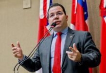 Portal Abutre se retrata e reconhece a atuação firme e coerente do deputado Wilker Barreto