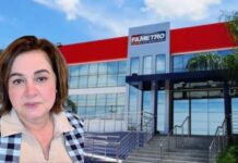 Alunos da Fametro denunciam Maria do Carmo por uso político da instituição em suposta Campanha antecipada para 2026