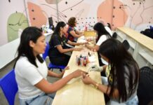 Cetam oferece mais de 9 mil vagas em cursos gratuitos e inscrições acontecem nos dias 10 e 11 de junho