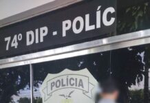 Em Borba, PC-AM prende homem e apreende adolescente por abusar sexualmente de adolescente