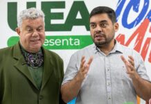 Festival de Parintins 2025: Com programa no Youtube, UEA irá exaltar as tradições da festa de Caprichoso e Garantido