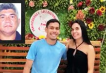 Suspeito de assassinar ex-companheira e namorado no Novo Aleixo é preso em Manaus