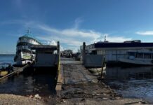 Criança morre após choque elétrico no Porto do Gelão, em Manaus