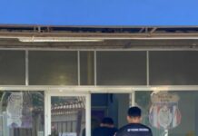 Polícias Civil e Militar prendem homem em flagrante por feminicídio da ex-companheira em Parintins