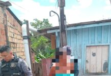 Mulher é presa em flagrante por tráfico de drogas em Presidente Figueiredo