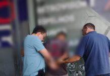 Operação Linha de Retorno: Em Manaus, PC-AM prende homem foragido de Urucará por diversos crimes