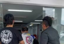 Homem condenado a 27 anos de prisão por latrocínio ocorrido em 2000 na AM-010 é preso