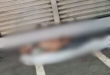 Homem é morto a facadas após discussão na zona norte de Manaus