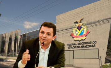 TCE-AM suspende o processos licitatórios por irregularidades na Prefeitura de Itamarati
