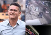 Filhos de Joana Souza cobram responsabilidade da Prefeitura de Manaus pela coleta adequada do lixo na Av. Brigadeiro Hilário Gurjão