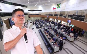 “Projeto da Maldade” que aumenta o tempo de aposentadoria dos servidores municipais é aprovado na CMM