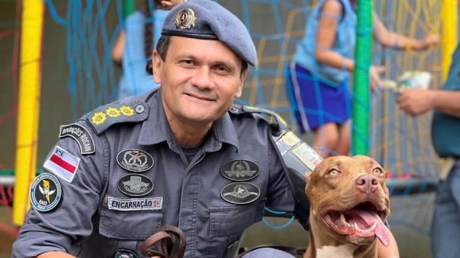 coronel-pm-manaus