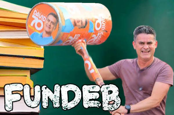 david almeida fundeb