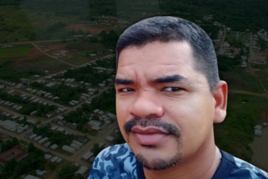 ilque cunha prefeito jurua