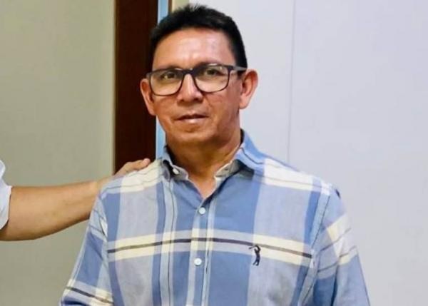 prefeito silves paulino grana